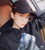 Gucci GG canvas baseball hat with Web 200035