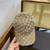 Gucci GG canvas baseball hat with Web 200035