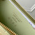 Louis Vuitton M13618 LV x TM Zippy Wallet Monogram Green tea