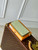 Louis Vuitton M13618 LV x TM Zippy Wallet Monogram Green tea