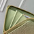 Louis Vuitton M13618 LV x TM Zippy Wallet Monogram Green tea