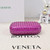 Bottega Veneta BV 717622V01D12929 Knot Snakeskin BV10137