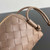 Bottega Veneta BV 794258VCPP18425 Concert Pouch BV92047