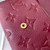 Louis Vuitton LV M25810 Rosalie Coin Purse Monogram Empreinte Leather Wine Red