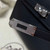 Hermes Lychee pattern Kelly Elan Clutch Bag H232007