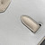 Hermes Birkin 35 Togo Leahter Bag Silver Hardware H92126