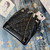 Chanel A94485 Gabrielle Backpack Black
