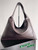 Bottega Veneta BV 803976 Large Hop bag  Shoulder bag in silky calf leather BV9091