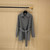 Hermes Women cashmere coat H33387