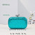 Bottega Veneta BV 717622V01D12929 Knot Snakeskin BV10138