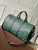 LV M27179 Louis Vuitton Keepall Bandoulière 50 Bag Forest Green
