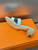Hermes H151215ZvGT360 Women Oasis sandal H33677