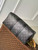 LV M46655 Louis Vuitton Keepall Bandoulière 35 Monogram Eclipse Black