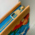 LV M83465 Louis Vuitton Pochette Voyage Nano City Bag Cerulean Blue