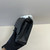 Chanel A01112 Flap Classic 11.12 Handbag Lambskin Black with Black Hardware