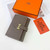 Hermes Bearn wallet Epsom calfskin mini wallet H20905