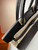 Hermes Birkin Bag Ostrich Leather 30 Fully Handmade H92081