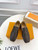 Louis Vuitton Classic Monogram Fisherman Shoes L66207