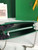Goyard ROUETSMINTY08CL08P Rouette Structuré Mini Bag Green