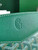 Goyard ROUETSMINTY08CL08P Rouette Structuré Mini Bag Green