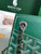 Goyard ROUETSMINTY08CL08P Rouette Structuré Mini Bag Green