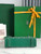Goyard ROUETSMINTY08CL08P Rouette Structuré Mini Bag Green