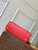 LV M12936 Louis Vuitton Capucines MM Handbag Red
