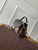 LV M26398 Louis Vuitton Saint Germain BB Bag Black