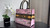Dior M1296 Souvenir Medium Dior Book Tote Shanghai Bund embroidery pattern M9642