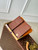 LV N00141 Louis Vuitton Brazza Wallet
