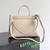Bottega Veneta BV 817231  Medium Ciao Ciao Ecru