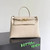 Bottega Veneta BV 817231  Medium Ciao Ciao Ecru