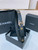 Chanel 25S classic double C belt 3.0cm AA0911