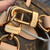 LV M26040 Louis Vuitton Odyssee MM Bag