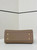 Fendi 8BN244 Peekaboo Mini brown leather bag 2125