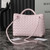 Bottega Veneta BV 743568 Small Andiamo BV9006