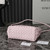 Bottega Veneta BV 743568 Small Andiamo BV9006