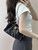 Chanel AS5631 Mini Hobo Lambskin & Gold-Tone Metal Black