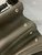 Balenciaga 7897442 Rodeo Handbag Large in green smooth calfskin aged-Gold