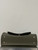 Balenciaga 7897442 Rodeo Handbag Large in green smooth calfskin aged-Gold