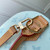 Louis Vuitton LV M27526 Alma BB Bag Blue Other Monogram Canvas