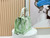 Dior M1404PEHW_M933 Dioramour Small Dior Book Tote with Strap M9707