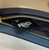 Fendi 8BR600 Baguette Medium bag with FF embroidery 0159BM Brown& Blue