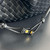 Bottega Veneta BV 796728V3IV12916  Dustbag Black