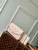 LV M14968 Louis Vuitton Félicie Pochette Bag Bicolor Eden