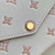 LV M14968 Louis Vuitton Félicie Pochette Bag Bicolor Eden