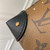 Louis Vuitton LV M13324 Noe Trunk PM Bag Monogram Reverse