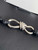 Bottega Veneta BV 806010 Large Andiamo bag BV9029