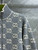 Gucci Women jacquard full-length GG wool Wool knitted cardigan G85267