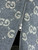 Gucci Women jacquard full-length GG wool Wool knitted cardigan G85267